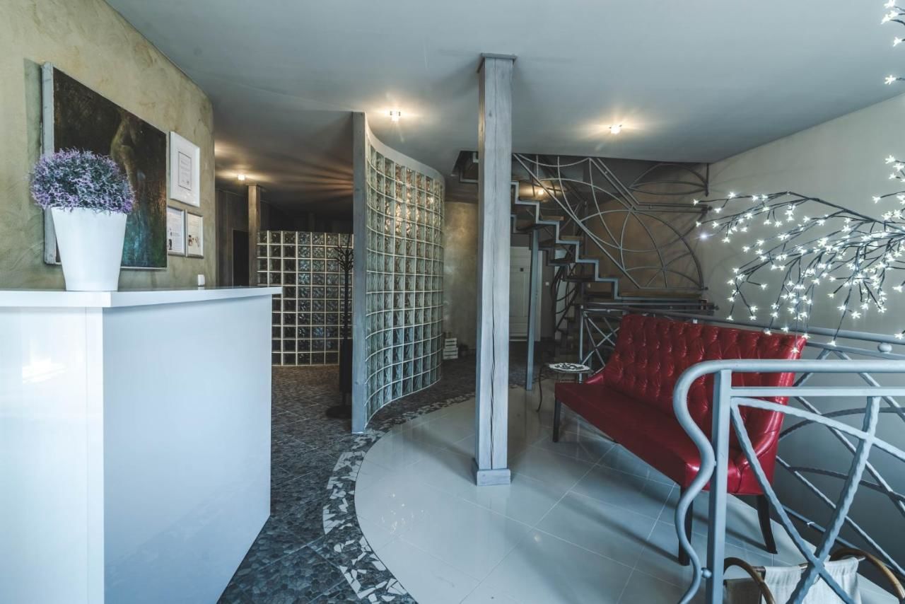 Гостевой дом Wellness & SPA Werona Душники-Здруй