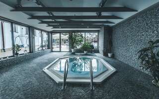 Гостевой дом Wellness & SPA Werona Душники-Здруй-4